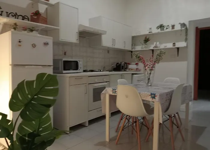 Pippo House