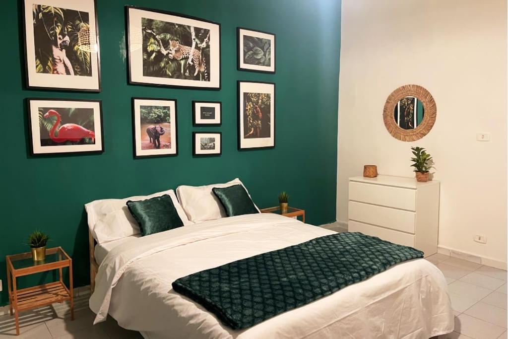 Appartamento Pippo House Napoli