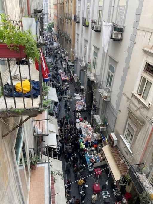 Pippo House Napoli