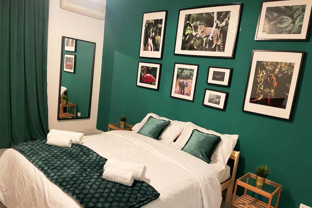 Appartamento Pippo House Napoli