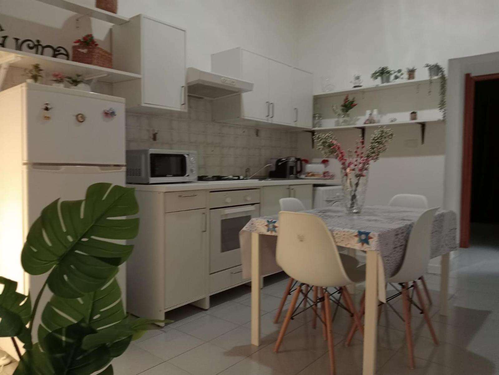 Pippo House Napoli