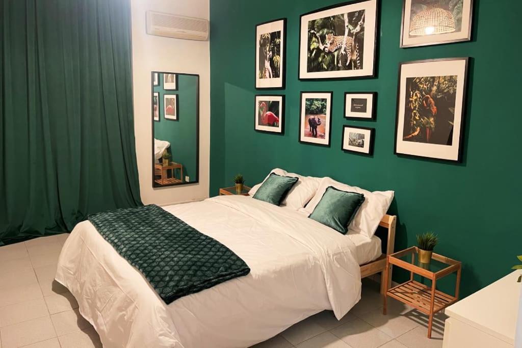 Pippo House Appartement