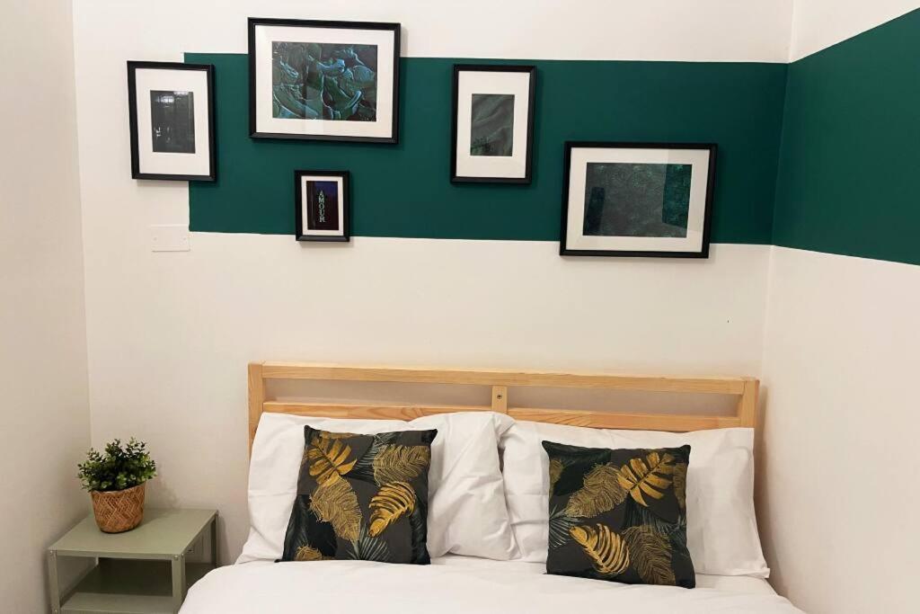 Appartement Pippo House Napels