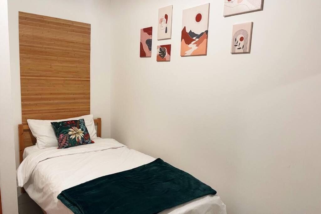 Appartement Pippo House Napels