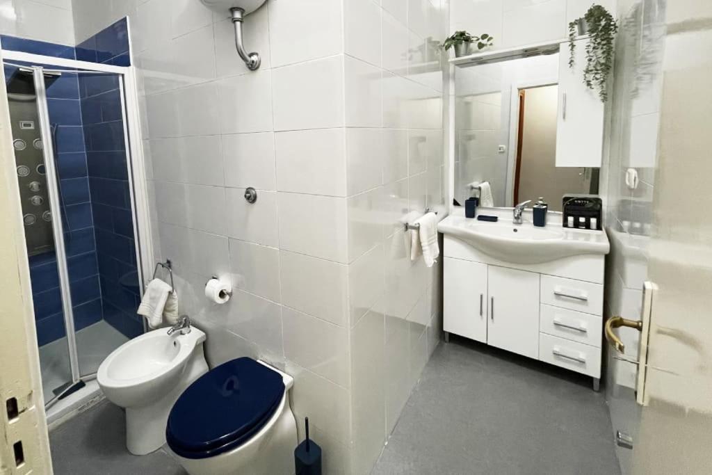 Pippo House Appartement