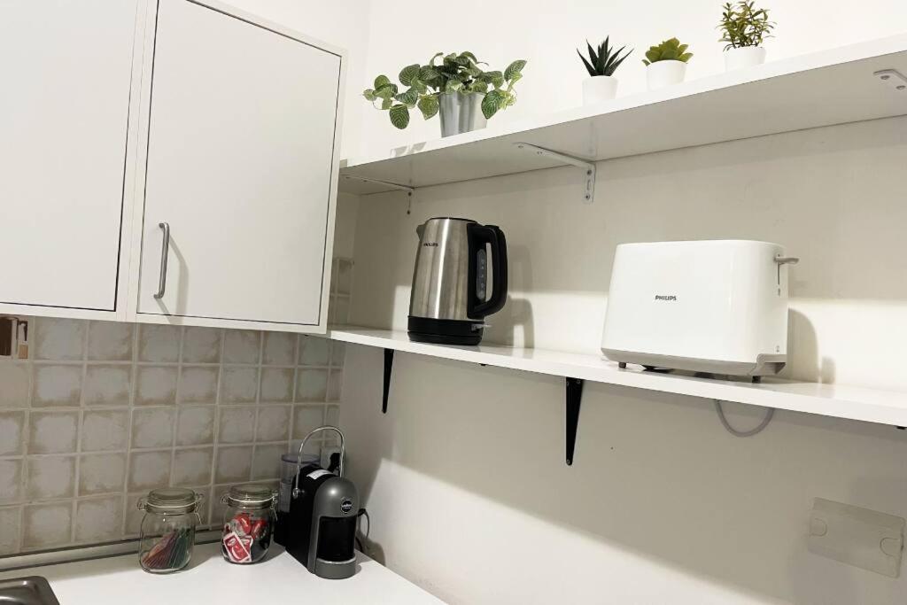 Pippo House Appartement Napels